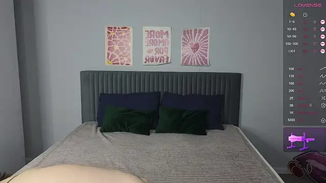 Vlada vv online show from March 2026 06:08:02 AM