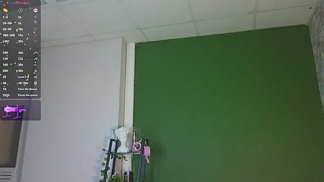 Vlada vv online show from April 2026 05:40:02 AM