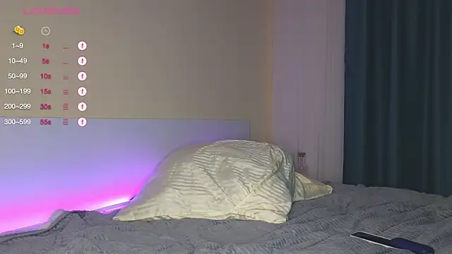 KikkyMi online show from April 2026 06:13:02 PM