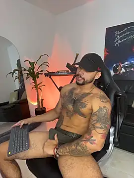 NikoHank online show from February 2026 05:18:02 AM