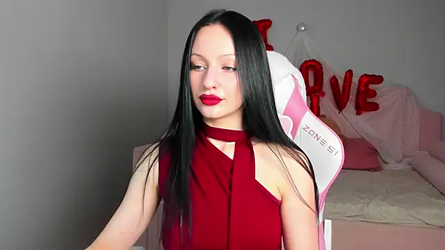 NaomiBlakes online show from February 2026 05:26:02 AM