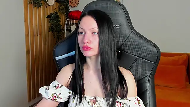 NaomiBlakes online show from February 2026 05:37:01 AM