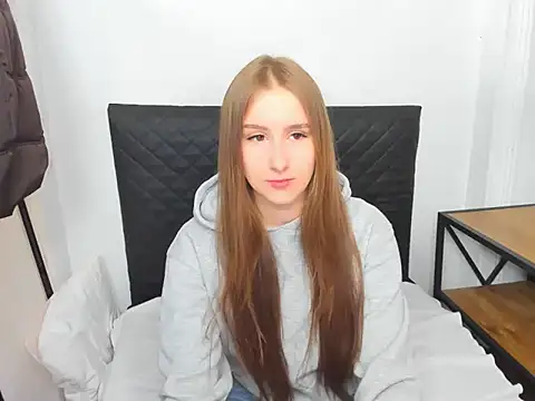 VanessaAmore online show from February 2026 11:57:02 AM