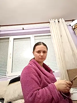 stropinela23 online show from March 2026 08:40:01 AM