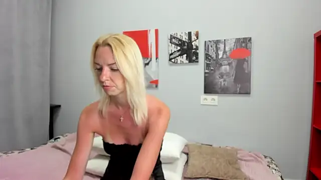 Brightly Heizer online show from July 2026 12:29:02 AM