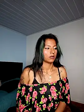 Snapshot of SamathaMay chatting on January 2026 05:27:02 PM SamathaMay online show from January 2026 05:27:02 PM