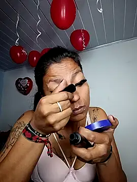 Snapshot of SamathaMay chatting on February 2026 12:46:01 PM SamathaMay online show from February 2026 12:46:01 PM