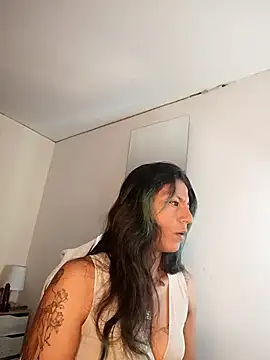 SamathaMay online show from April 2026 01:20:01 PM