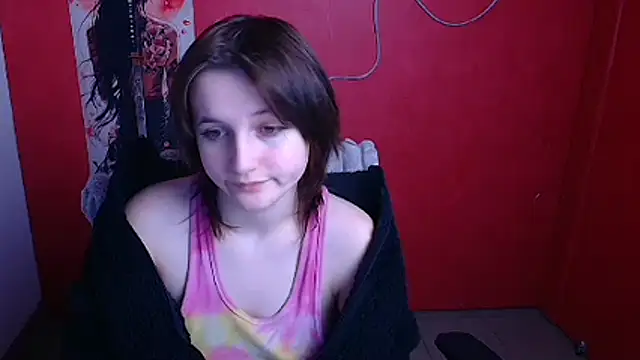 Alice Wonderme online show from February 2026 12:28:01 PM