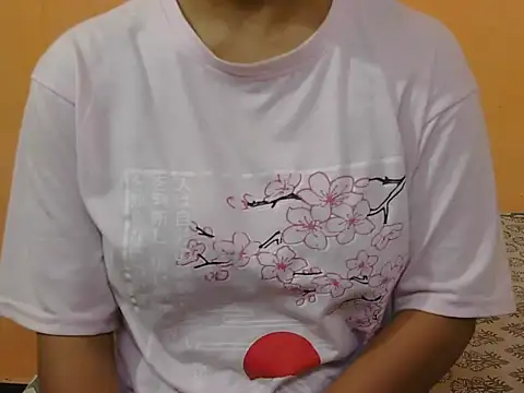 Honey Baby1 online show from April 2026 05:41:02 AM