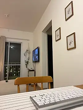 KnotBabe online show from February 2026 01:15:02 AM