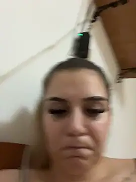 CrazyJessika online show from January 2026 07:11:01 PM