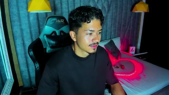 NicolaiKarav online show from February 2026 11:40:02 AM