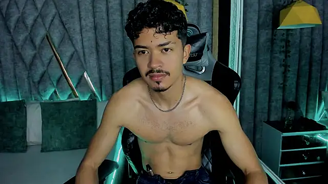 NicolaiKarav online show from March 2026 12:00:01 PM