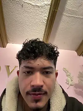 NicolaiKarav online show from March 2026 10:18:02 AM