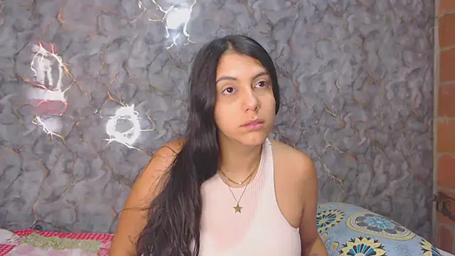 miarouse1531 online show from December 2025 02:56:01 PM