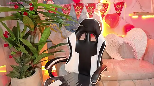 Anny Star Tx online show from February 2026 08:25:02 PM