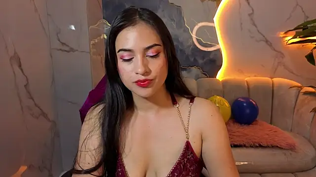 Anny Star Tx online show from March 2026 08:12:02 PM