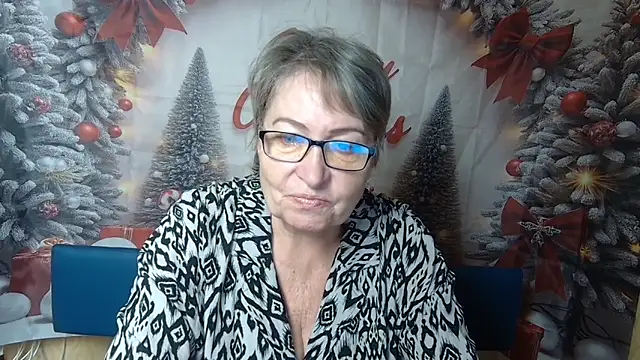 OlgaLuck online show from December 2025 07:49:02 AM