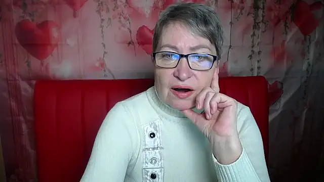 OlgaLuck online show from February 2026 06:41:02 AM