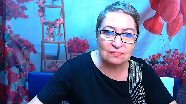 OlgaLuck online show from March 2026 06:19:02 AM