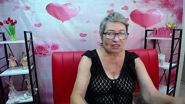 OlgaLuck online show from July 2026 05:21:01 AM