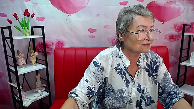 OlgaLuck online show from July 2026 10:21:02 AM