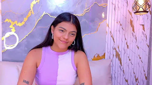 Snapshot of NIKIBUNNY chatting on December 2025 01:09:02 PM NIKIBUNNY online show from December 2025 01:09:02 PM