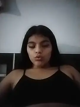 NIKIBUNNY online show from January 2026 12:27:01 AM