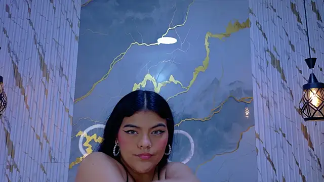 NIKIBUNNY online show from February 2026 12:25:01 PM