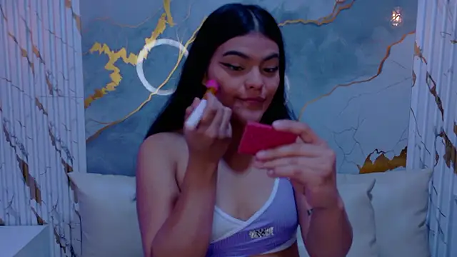 NIKIBUNNY online show from March 2026 12:44:02 PM