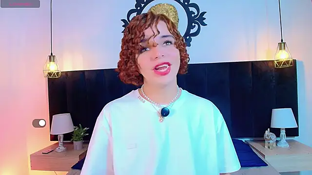 Skyee angel online show from April 2026 08:01:02 PM