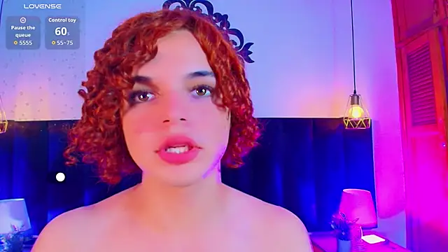 Skyee angel online show from May 2026 08:39:02 PM
