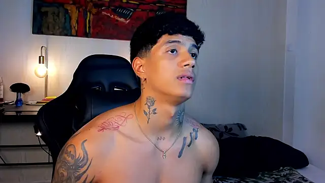 Snapshot of aress_damon chatting on November 2025 12:20:01 AM aress damon online show from November 2025 12:20:01 AM