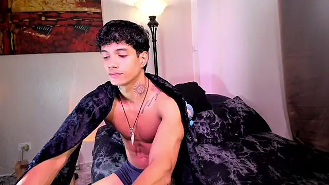 aress damon online show from February 2026 09:41:01 PM