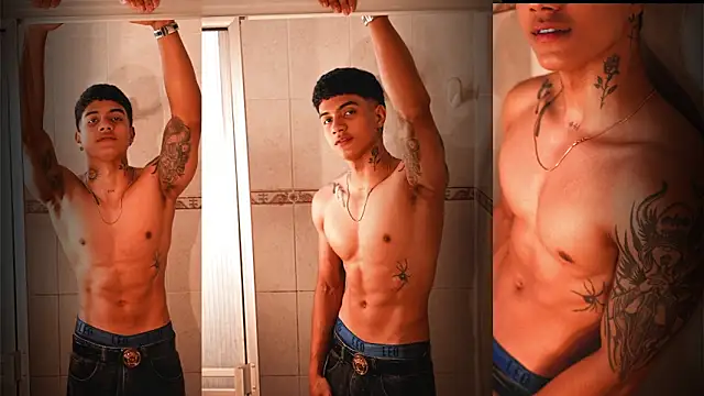 aress damon online show from March 2026 10:57:01 PM