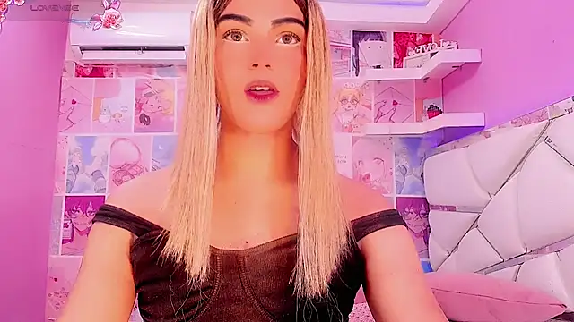 DaleskaSanchez online show from March 2026 08:37:02 PM