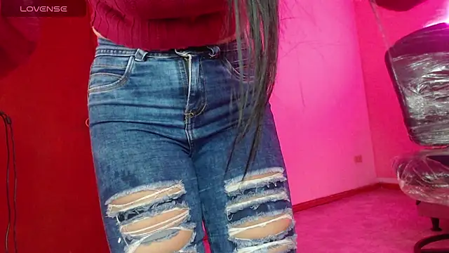 lia rose 6 online show from December 2025 02:10:02 PM