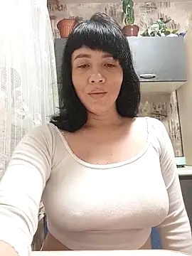 KARINA-TITS online show from November 2025 02:51:01 PM