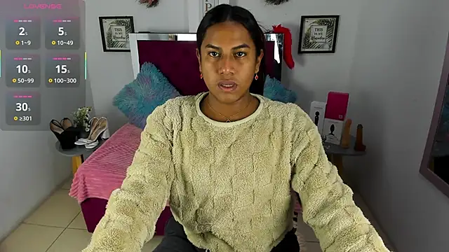 Samantha  F W online show from January 2026 09:29:01 PM