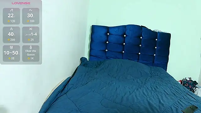 ashleey palmer online show from April 2026 07:39:01 AM