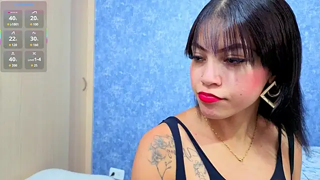 Snapshot of Malia_fox chatting on May 2026 07:31:01 PM Malia fox online show from May 2026 07:31:01 PM
