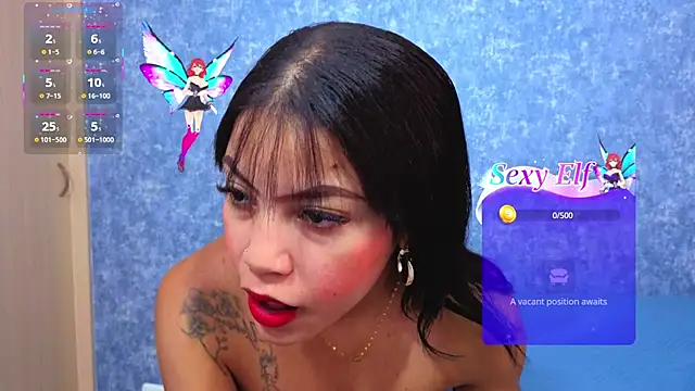 Snapshot of Malia_fox chatting on May 2026 05:31:01 PM Malia fox online show from May 2026 05:31:01 PM