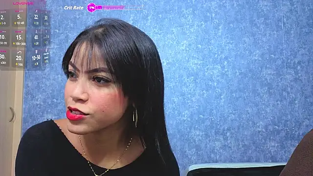 Snapshot of Malia_fox chatting on July 2026 06:44:01 PM Malia fox online show from July 2026 06:44:01 PM