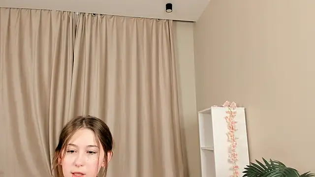 BetteSelbe online show from April 2026 09:34:02 PM