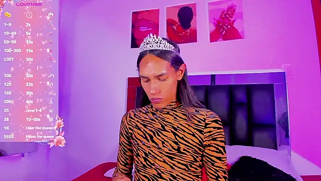 ValeryTs1 online show from March 2026 06:36:01 PM