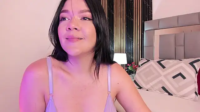 amaia santini online show from March 2026 07:07:01 PM