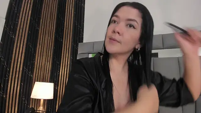 Snapshot of amaia_santini chatting on July 2026 07:06:02 PM amaia santini online show from July 2026 07:06:02 PM