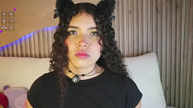 EloiseSweetxx online show from March 2026 12:18:01 PM