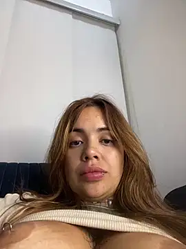 ErosXXXAfrodita online show from April 2026 07:45:01 AM